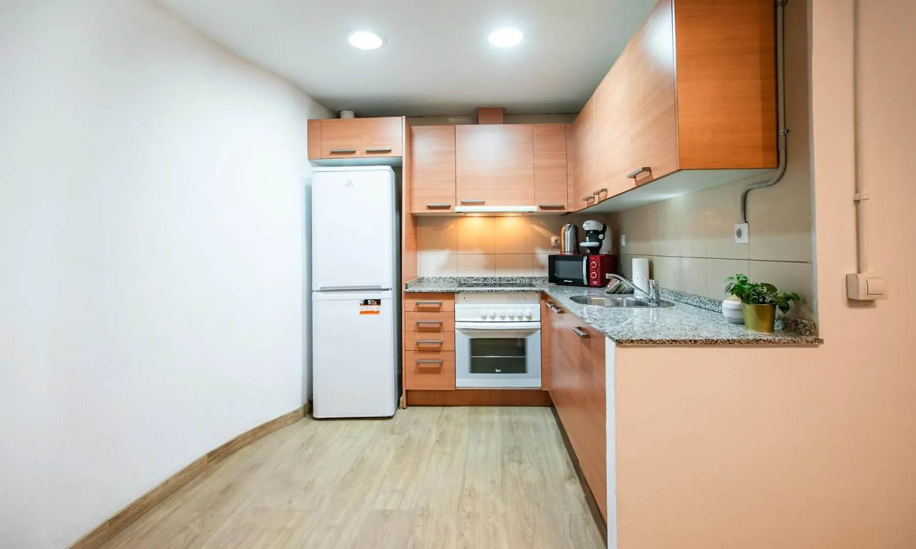 P2Esc1103- Apartment Barrio Gotico Barcelona 0*,  Španělsko