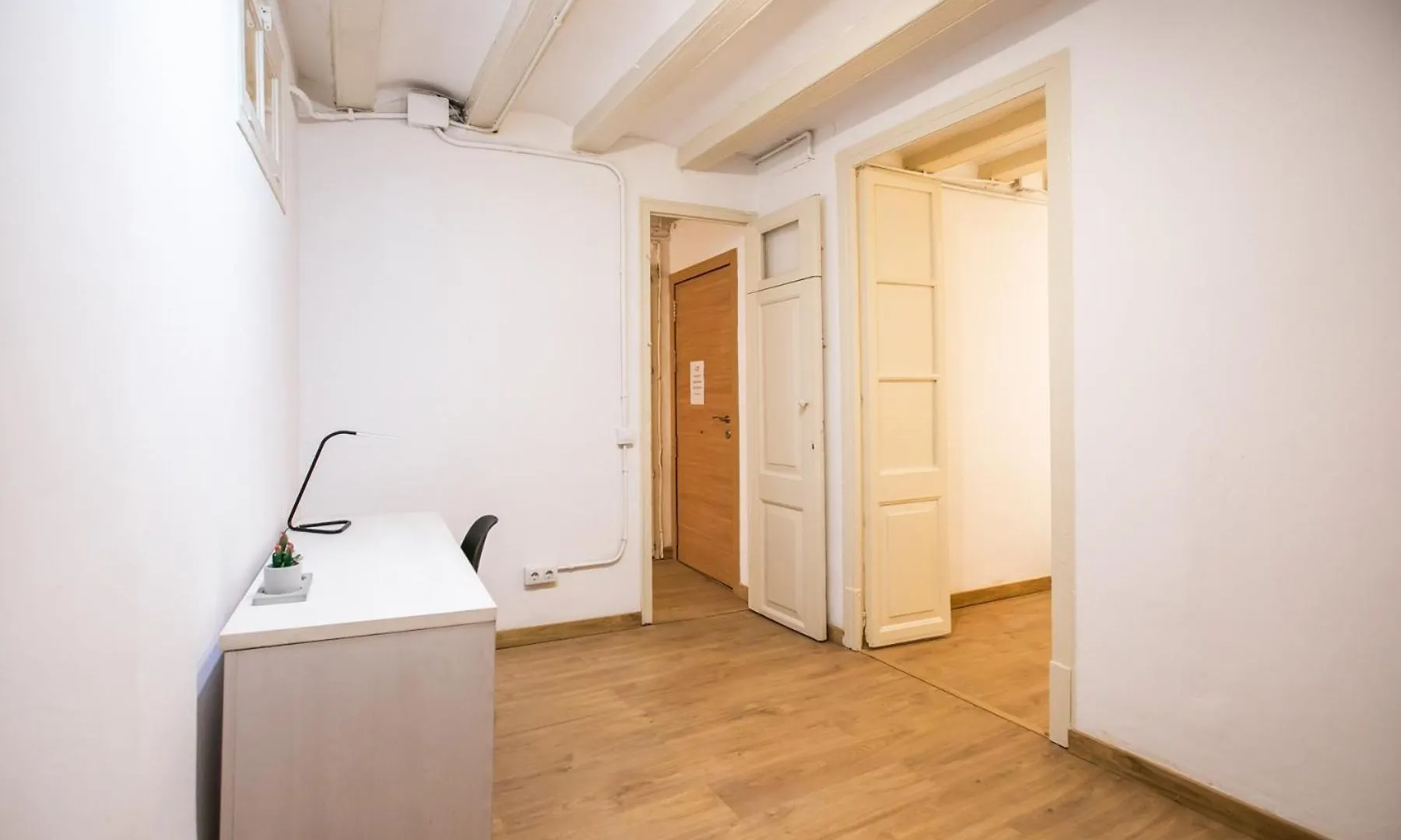 P2Esc1103- Apartment Barrio Gotico Barcelona 0*,  Španělsko